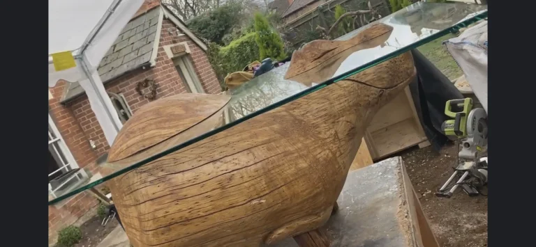 Handcrafted furniture by Hidden Roots