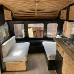 Handcrafted furniture by Hidden Roots